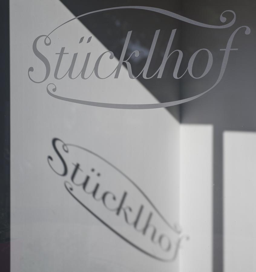 Hotel Stuecklhof Eurasburg Extérieur photo